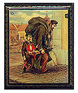 #03004 Street dealers $60