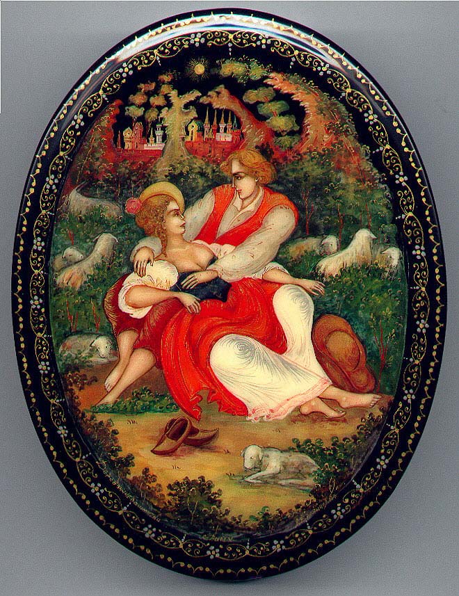 #01001 Wooden shoes 14x10,5x4 $55