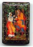 #01032 Kalina-Malina $10