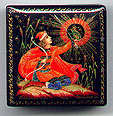 #01043 Tsarevna-frog $10
