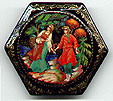 #01047 Till berries $15