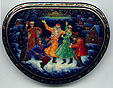 #01051 New year $40