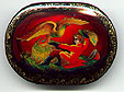 #01060 Fire-bird $15