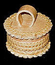 #0619 $2,5 5x5x3